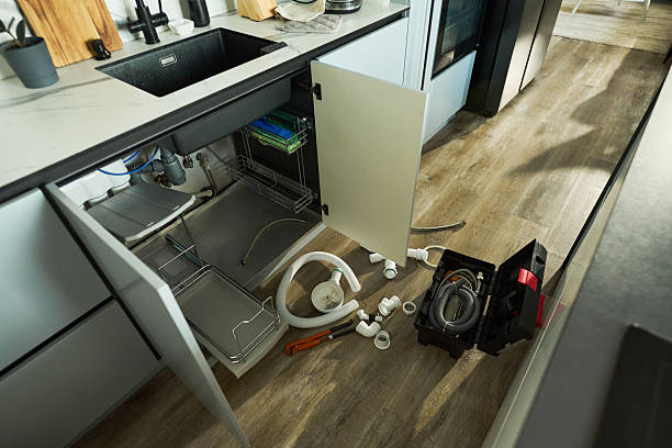 Reliable Pipe Repair contractor in Lenox, GA by Street Wise - Plumbing